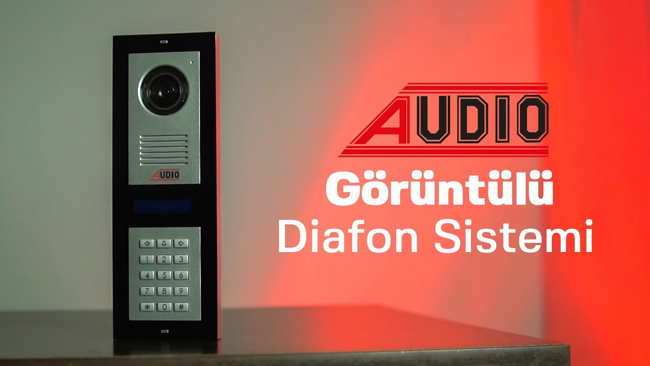 Audio